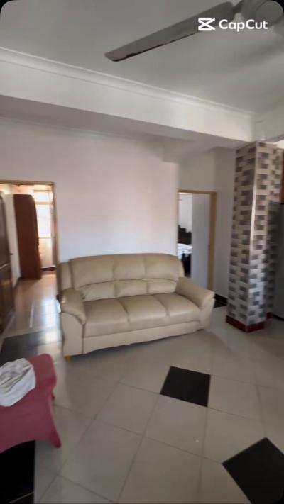 Nyumba (Furnished) ya vyumba vitatu inapangishwa Sinza, Dar Es Salaam