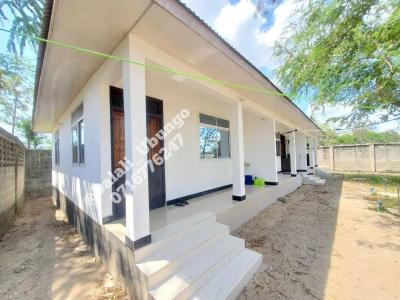 1 Bedrooms House/Apartment for Rent at Ubungo, Dar Es Salaam