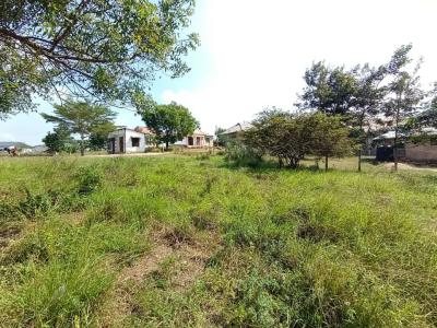 Plot for sale at Mbezi, Dar Es Salaam