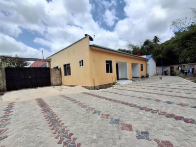 House/Apartment for Rent at Kimara, Dar Es Salaam