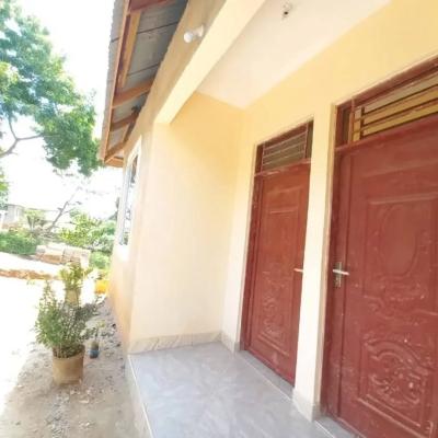 House for Rent at Ubungo, Dar Es Salaam