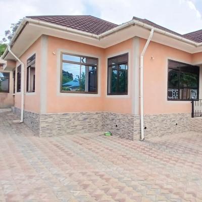 5 Bedrooms House for sale at Kimara, Dar Es Salaam