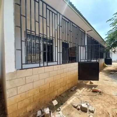 House for Rent at Kimara, Dar Es Salaam