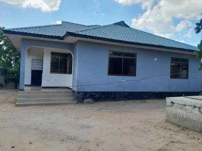 3 Bedrooms House for sale at Bunju, Dar Es Salaam