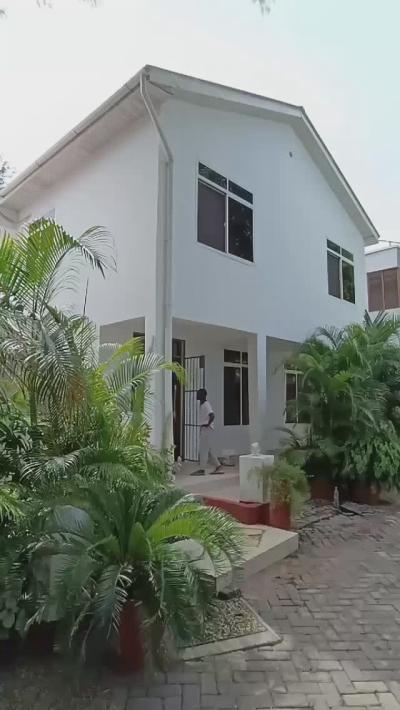 3 Bedrooms House/Apartment for Rent at Kinondoni, Dar Es Salaam