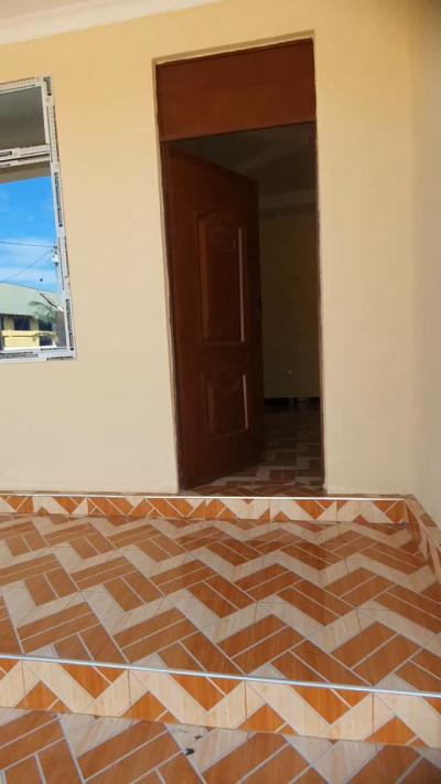 1 Bedrooms House/Apartment for Rent at Mazimbu, Morogoro