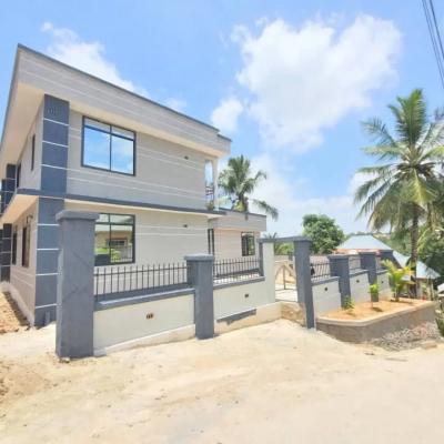 House/Apartment for Rent at Kimara, Dar Es Salaam