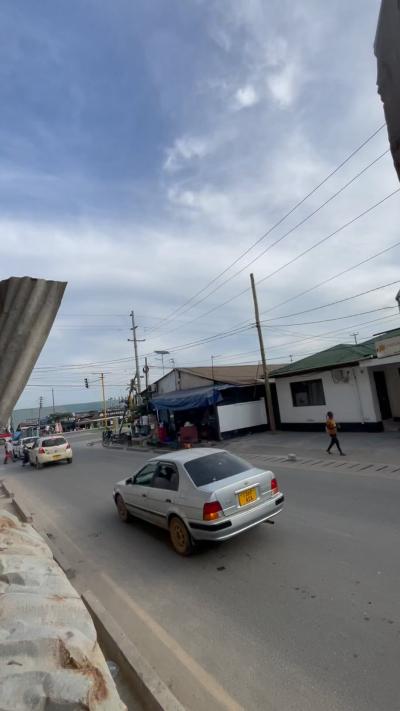 Frame inapangishwa Sinza, Dar Es Salaam