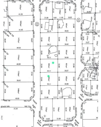 Plots for sale at Miyuji, Dodoma