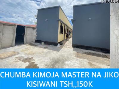 House for rent at Kisiwani, Kilimanjaro