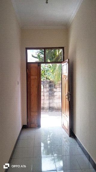 House for Rent at Ukonga, Dar Es Salaam