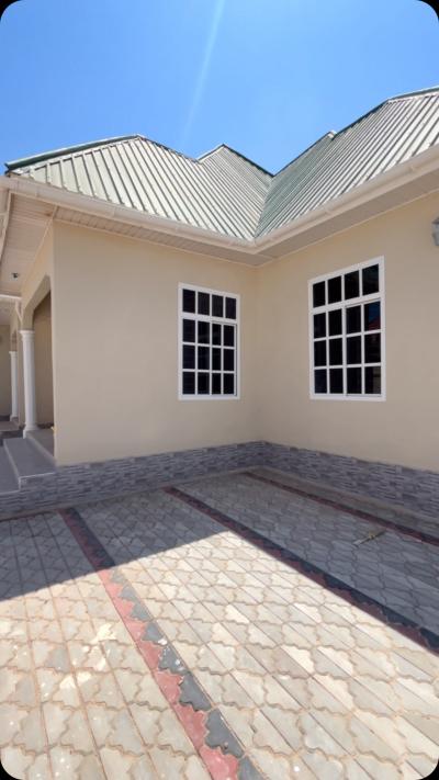 House for Rent at Ihumwa, Dodoma