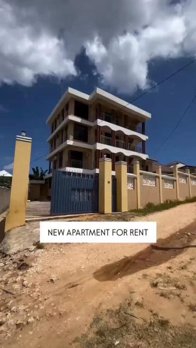 Nyumba/Apartment ya vyumba vitano inapangishwa Majengo, Dodoma