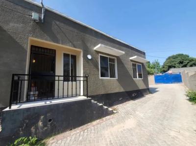 Nyumba/Apartment ya vyumba viwili inapangishwa Kimara, Dar Es Salaam