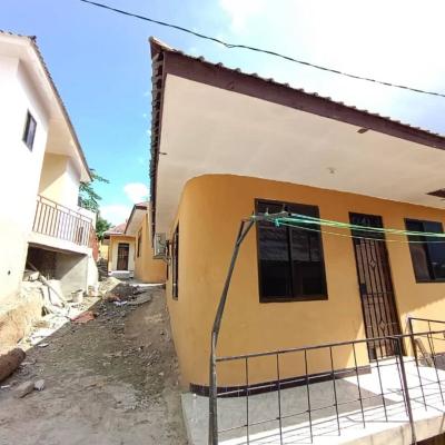 2 Bedrooms House/Apartment for Rent at Kimara, Dar Es Salaam