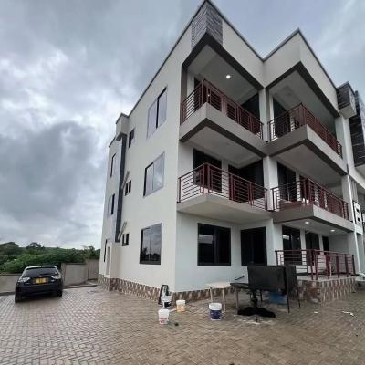 3 Bedrooms House/Apartment for Rent at Makongo, Dar Es Salaam