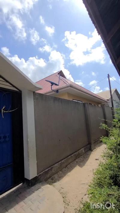 House for Rent at Mabibo, Dar Es Salaam