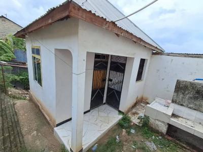 House for Rent at Kimara, Dar Es Salaam