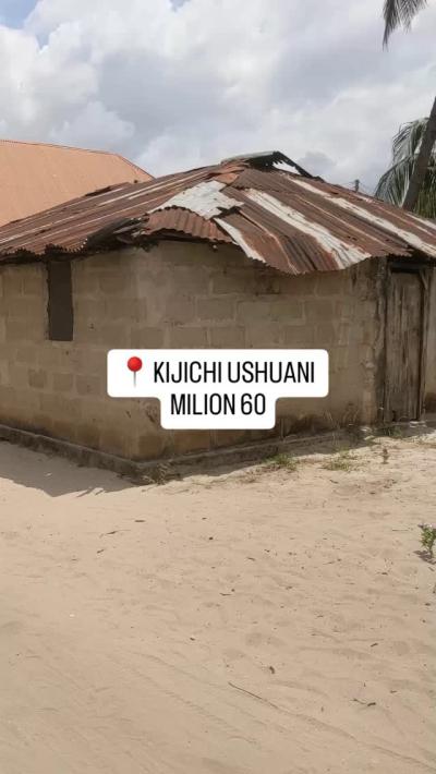 House for sale at Kijichi, Dar Es Salaam