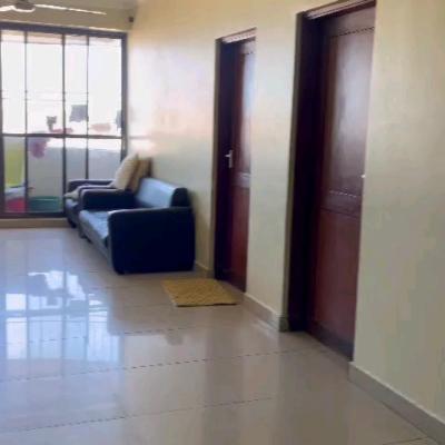 Nyumba/Apartment (Furnished) ya vyumba vitatu inapangishwa Kariakoo, Dar Es Salaam