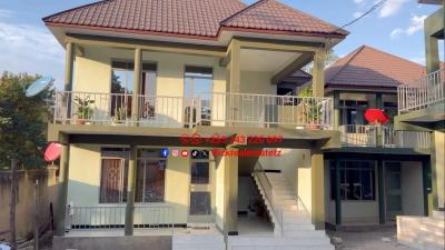 House for rent at Kiseke, Mwanza