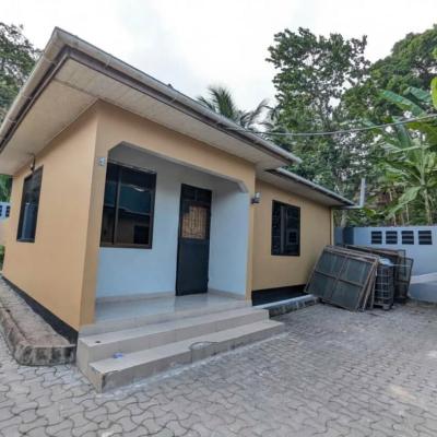 2 Bedrooms House for Rent at Kimara, Dar Es Salaam