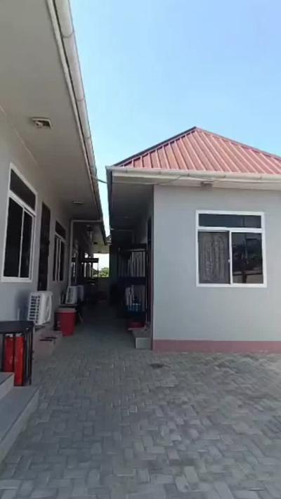 1 Bedrooms House for Rent at Mwananyamala, Dar Es Salaam