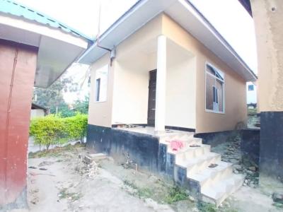 House for Rent at Kimara, Dar Es Salaam