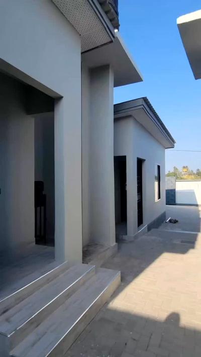 2 Bedrooms House/Apartment for Rent at Goba, Dar Es Salaam