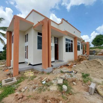 2 Bedrooms House/Apartment for Rent at Mbezi, Dar Es Salaam