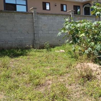 Plot for sale at Madale, Dar Es Salaam