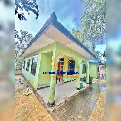 3 Bedrooms House for sale at Kibamba, Dar Es Salaam