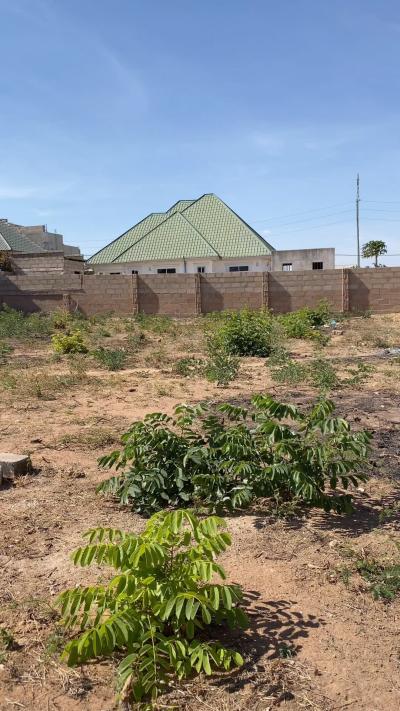 Plots for sale at Ihumwa, Dodoma