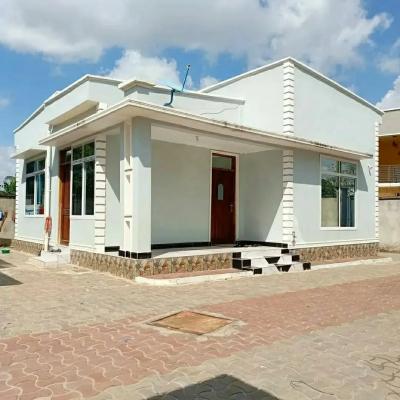 2 Bedrooms House/Apartment for Rent at Msingi, Singida