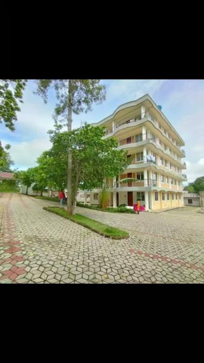 Nyumba/Apartment ya vyumba viwili inapangishwa Kibamba, Dar Es Salaam