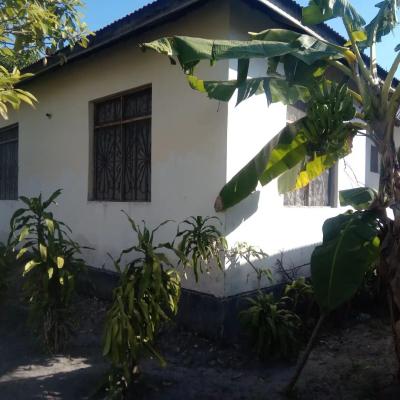 Plot for sale at Kitunda, Dar Es Salaam