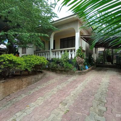 3 Bedrooms House for Rent at Mbezi, Dar Es Salaam