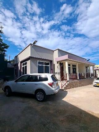 House for Rent at Mbezi Juu, Dar Es Salaam