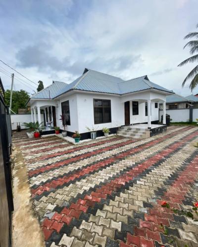 House for sale at Bunju, Dar Es Salaam