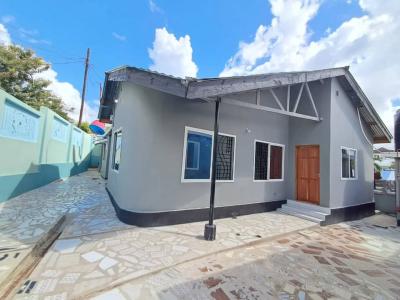 House/Apartment for Rent at Kimara, Dar Es Salaam