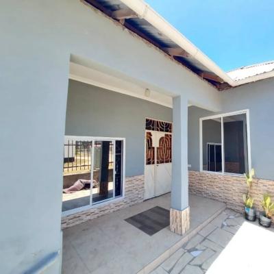 1 Bedrooms House for Rent at Ubungo, Dar Es Salaam