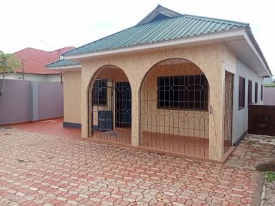 3 Bedrooms House for sale at Igoma, Mwanza