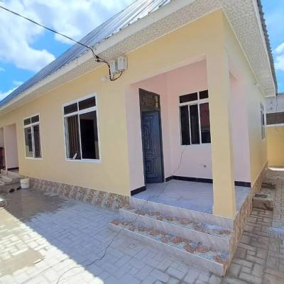 House for Rent at Kimara, Dar Es Salaam