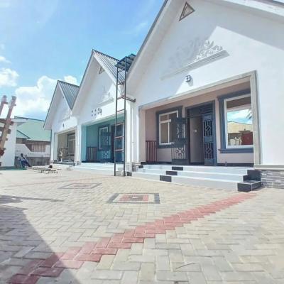 House for Rent at Kimara, Dar Es Salaam