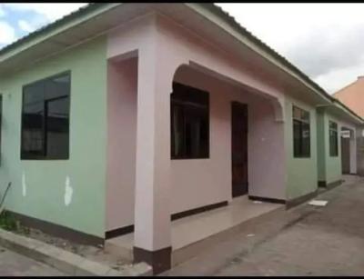 2 Bedrooms House for Rent at Kipunguni, Dar Es Salaam