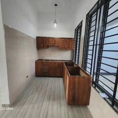 2 Bedrooms House for Rent at Madale, Dar Es Salaam