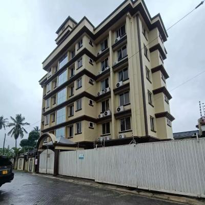 House for sale at Kinondoni, Dar Es Salaam