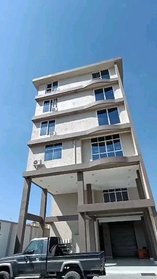 4 Bedrooms House/Apartment for Rent at Magomeni, Dar Es Salaam