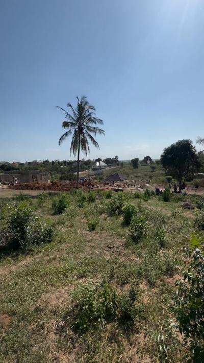 Plot for sale at Madale, Dar Es Salaam