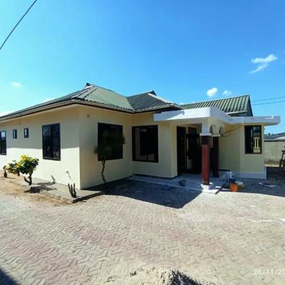 4 Bedrooms House for Rent at Kibamba, Dar Es Salaam